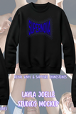 YS / Crystal