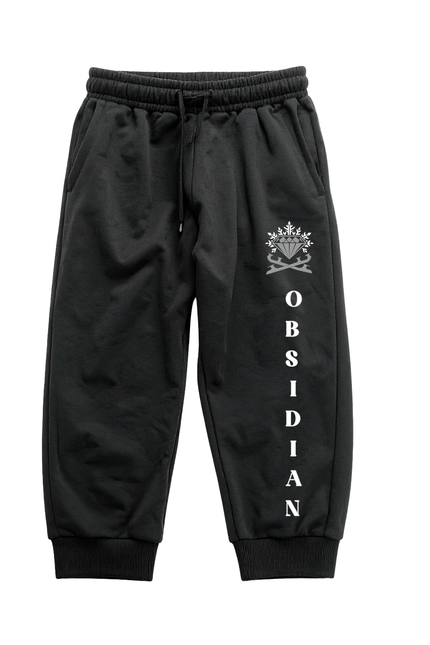 Obsidian Synchro Team Sweatpants