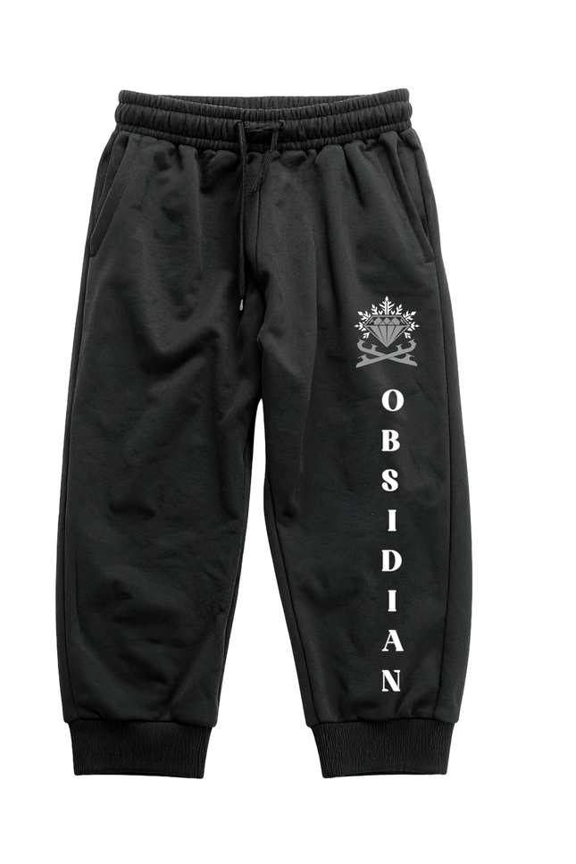 Obsidian Synchro Team Sweatpants