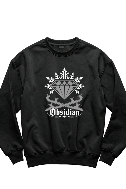 Obsidian Synchro Logo