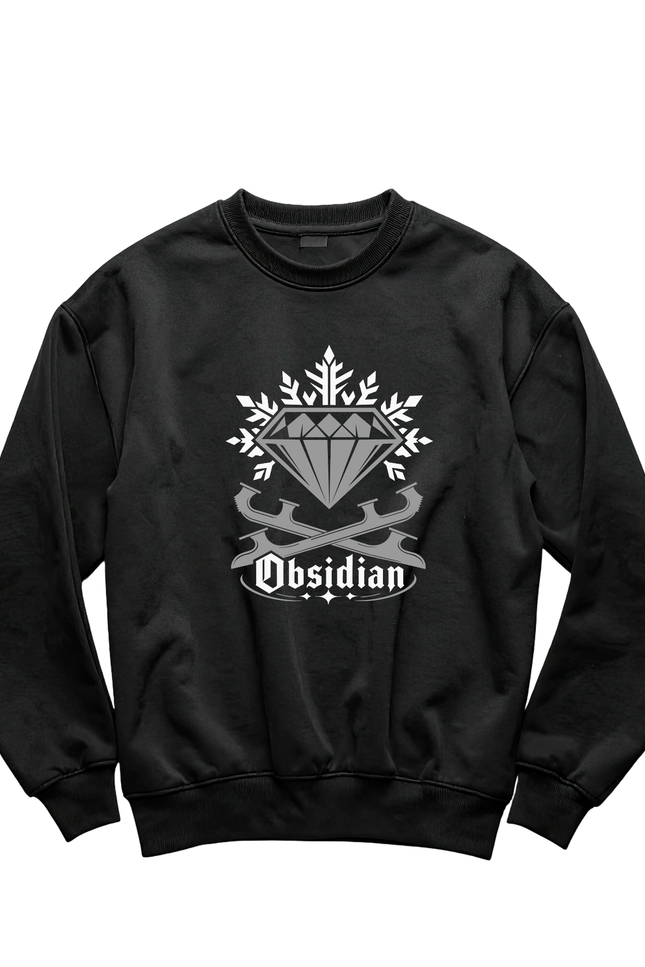 Obsidian Synchro Logo