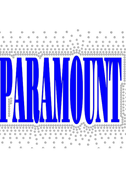 Paramount Glitter & Rhinestones