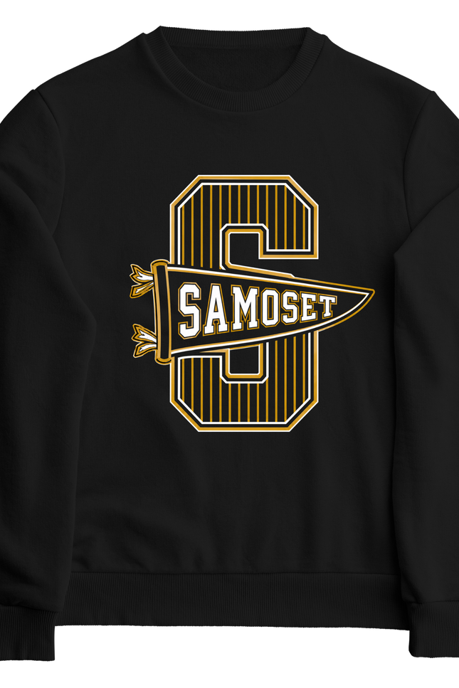 Samoset Varsity