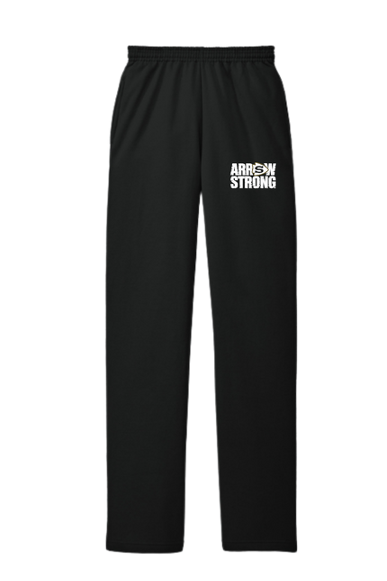 Arrow Strong Sweatpants