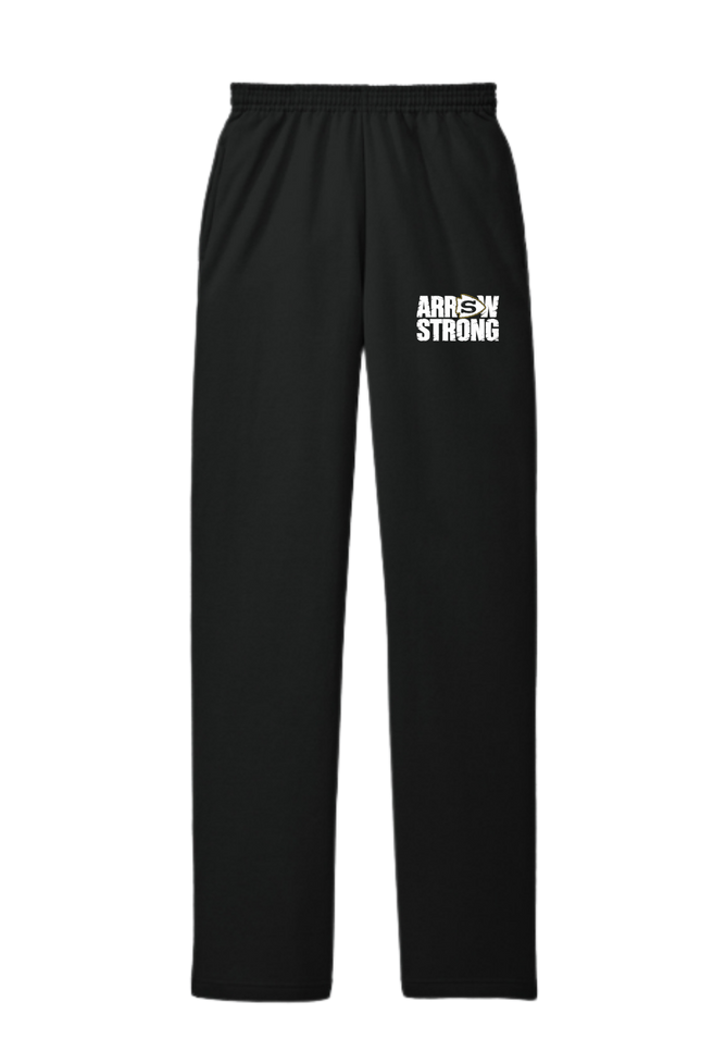 Arrow Strong Sweatpants