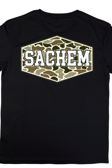 Sachem Camo