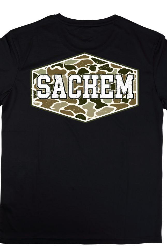 Sachem Camo