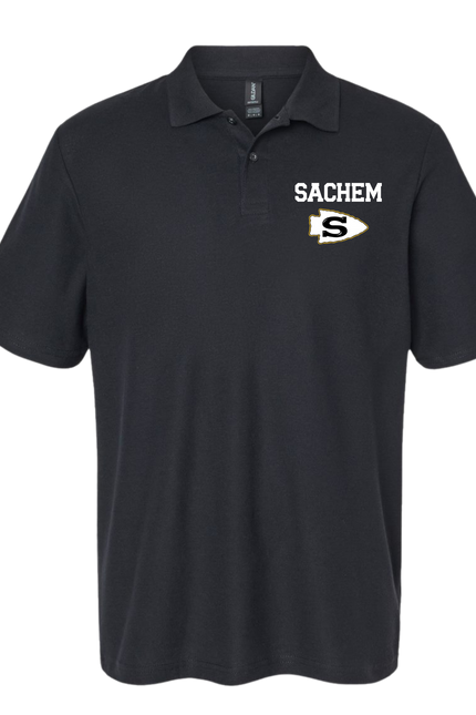 Sachem Polo