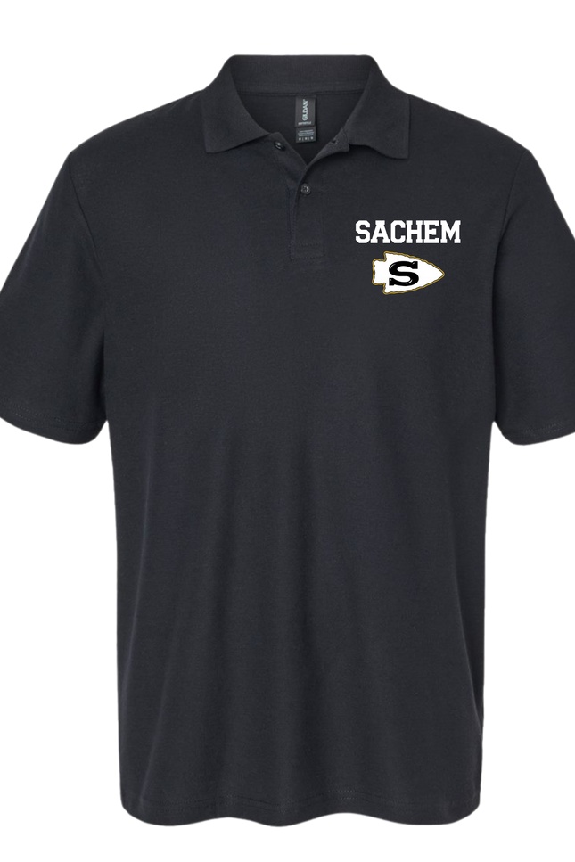 Sachem Polo