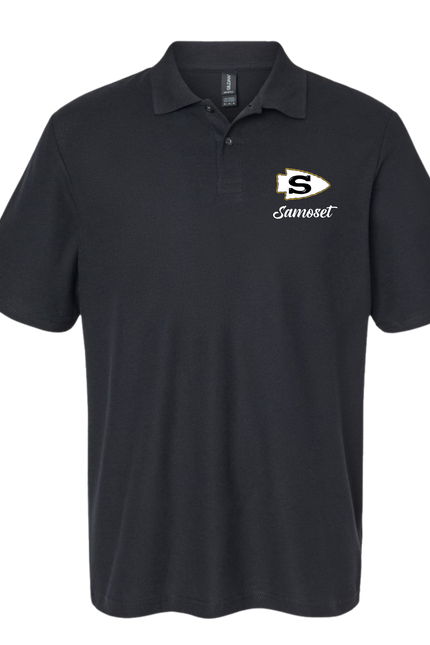 Samoset Arrows Polo
