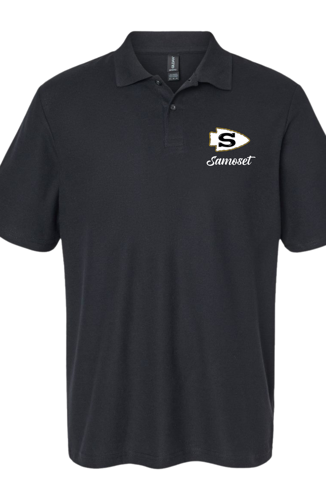 Samoset Arrows Polo