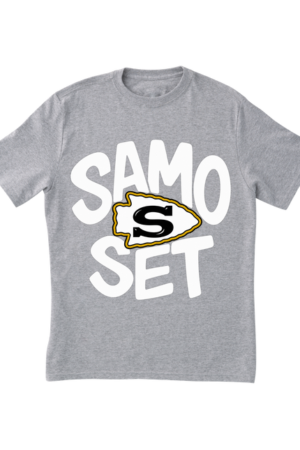 Samoset Arrowhead