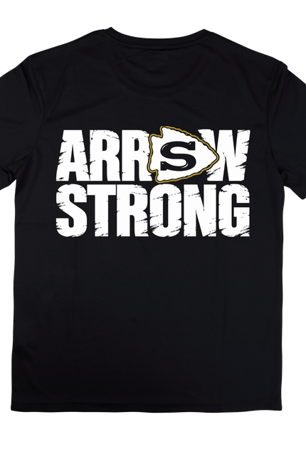 Arrow Strong
