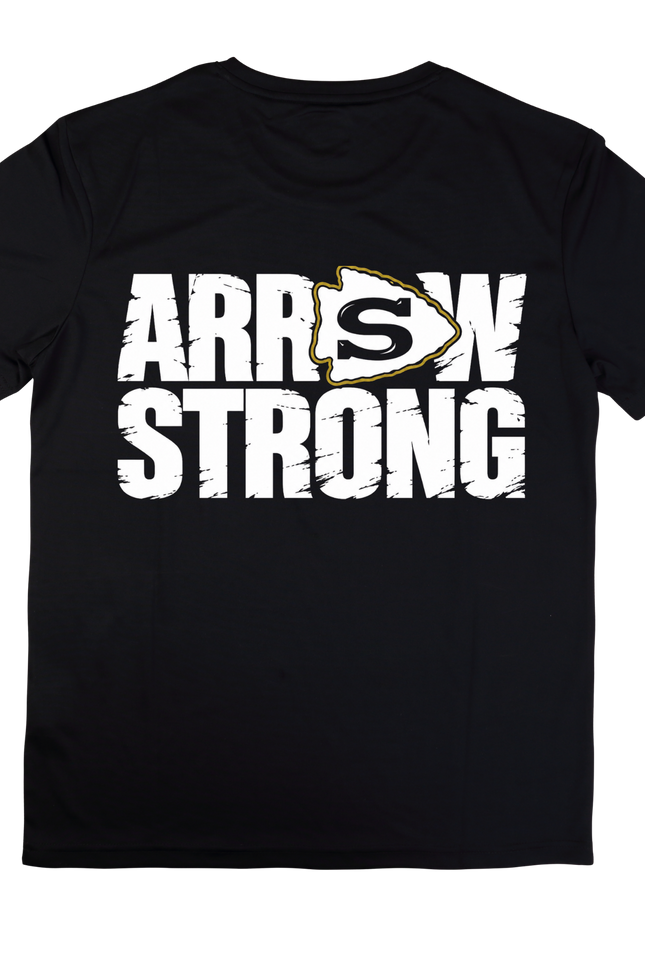 Arrow Strong