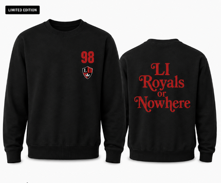LI Royals 2020 AAA Fundraiser