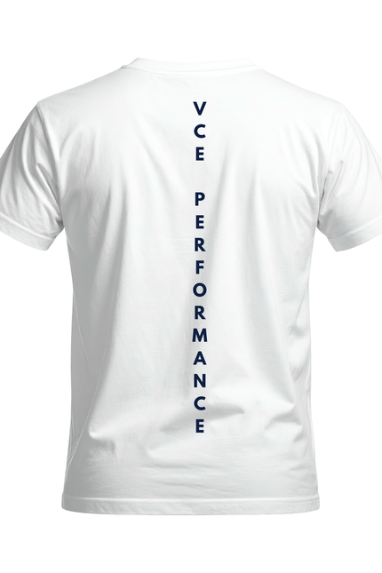 VCE SZN Performance Tee & Performance Hoodie