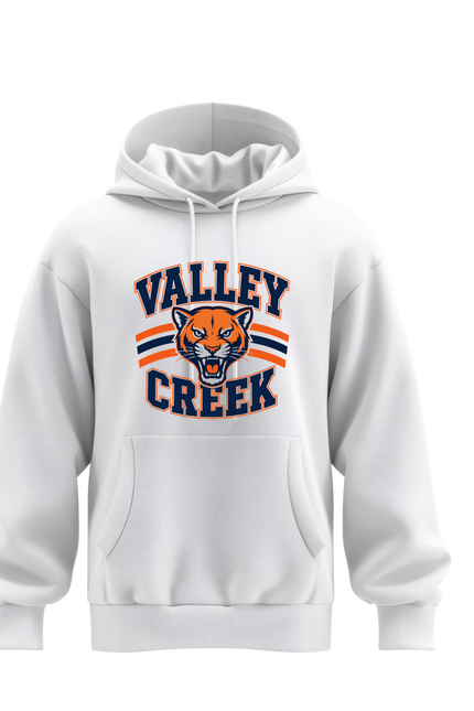 Valley Creek Cougars Spirit Hoodie