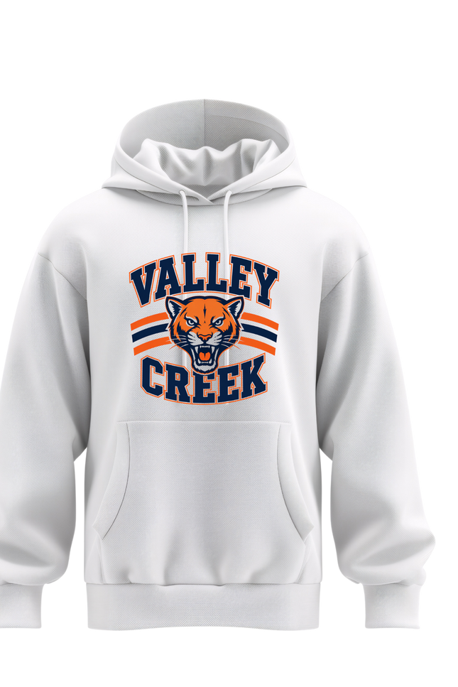 Valley Creek Cougars Spirit Hoodie