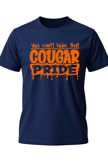 Cougar Pride