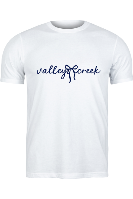 Valley Creek Bow Script