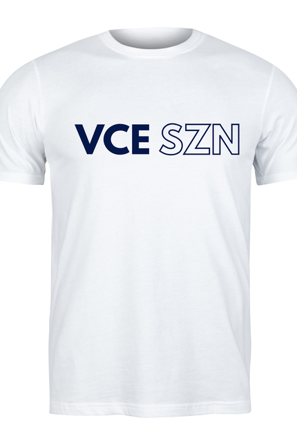 VCE SZN Performance Tee & Performance Hoodie