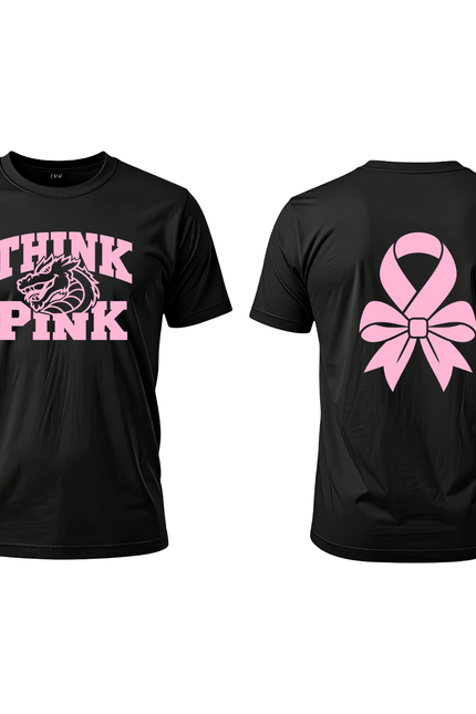 Westbury Think Pink Glitter