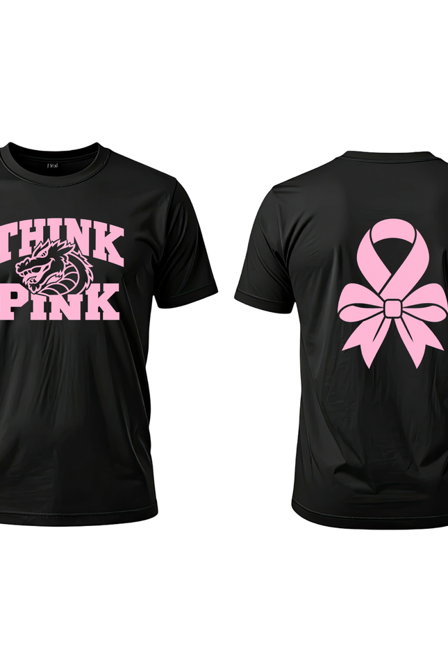 Westbury Think Pink Glitter
