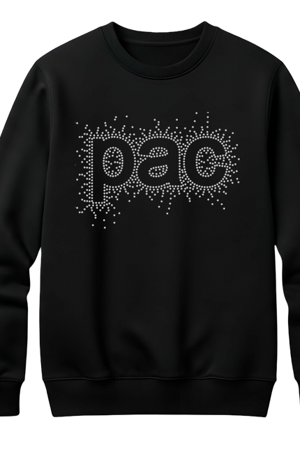 PAC Rhinestone Cheer