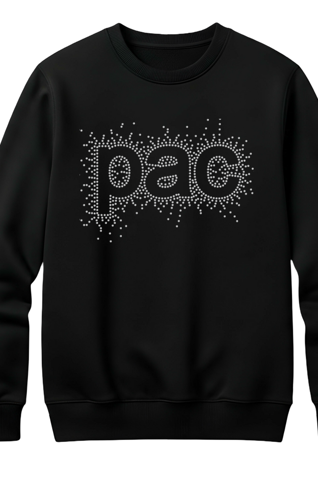 PAC Rhinestone Cheer