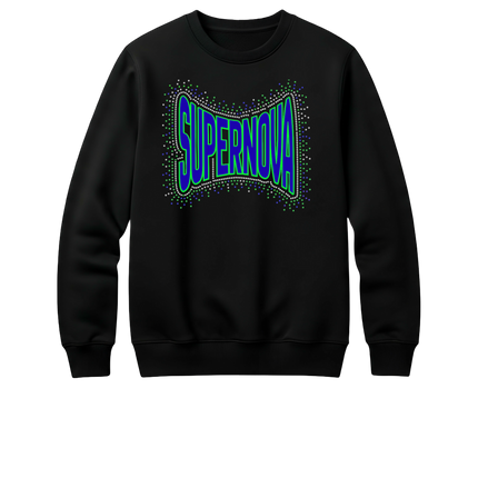 Collection image for: Supernova