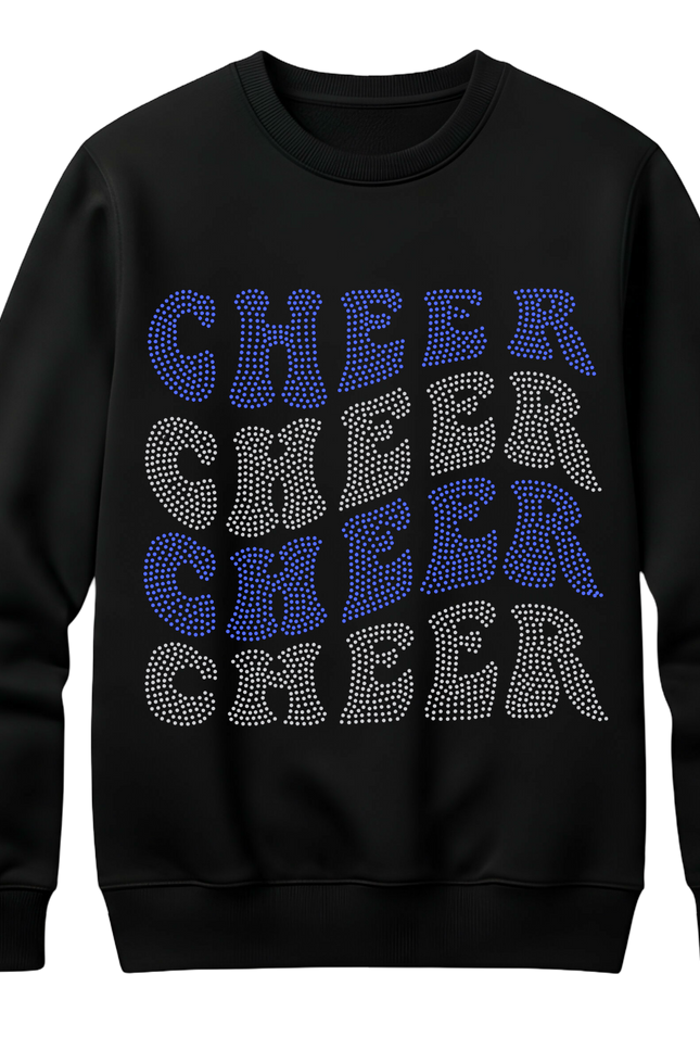 Rhinestone Cheer