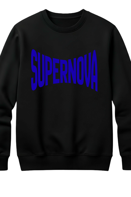 Supernova Hoodie – Custom