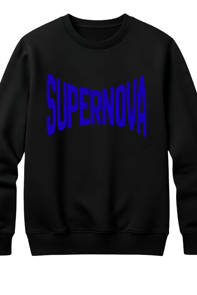 Supernova Hoodie – Custom
